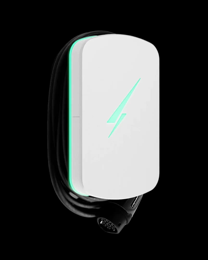 Tesla Universal Wall Connector EV charger
