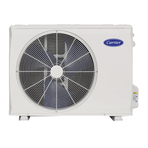 Carrier Infinity Heat Pump