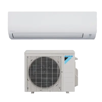Daikin Aurora Mini-Split