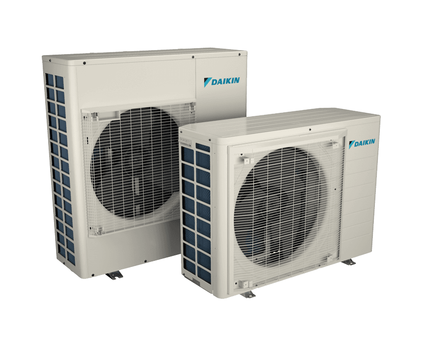 Daikin FIT Heat Pump