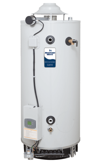 GE GeoSpring Heat Pump Water Heater