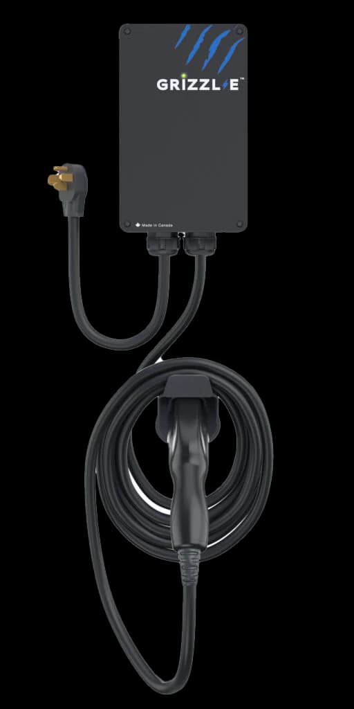 Grizzl-E Smart EV Charger