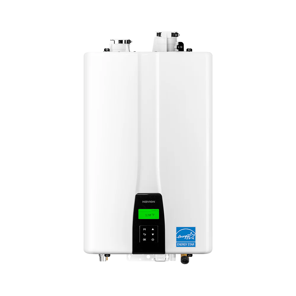 Navien NPE-180A2 Tankless Water Heater
