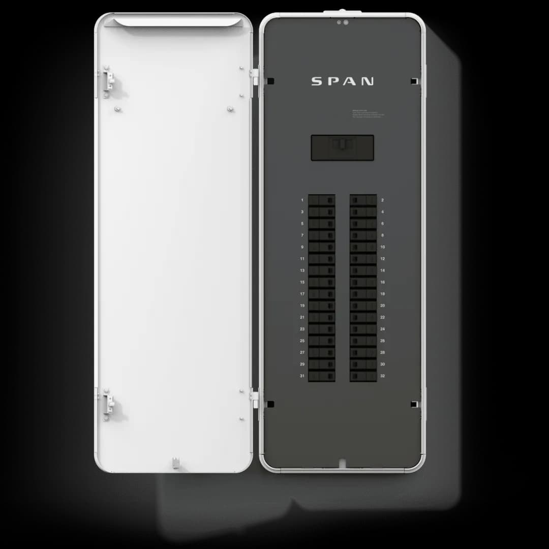 SPAN Smart Panel