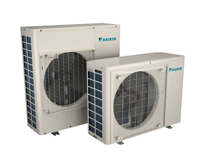 Daikin FIT Heat Pump