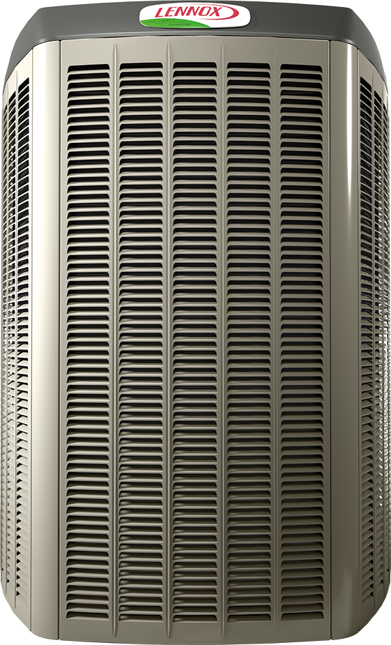 Lennox SL25XPV Heat Pump